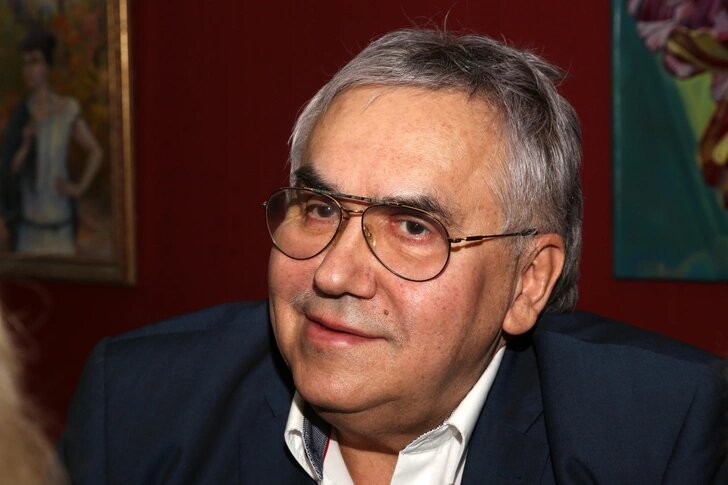    Садальский посочувствовал Киркорову admin