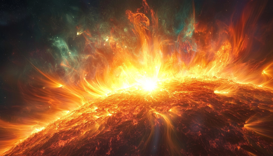    Сгенерировано в Midjourney/NEWS.ru