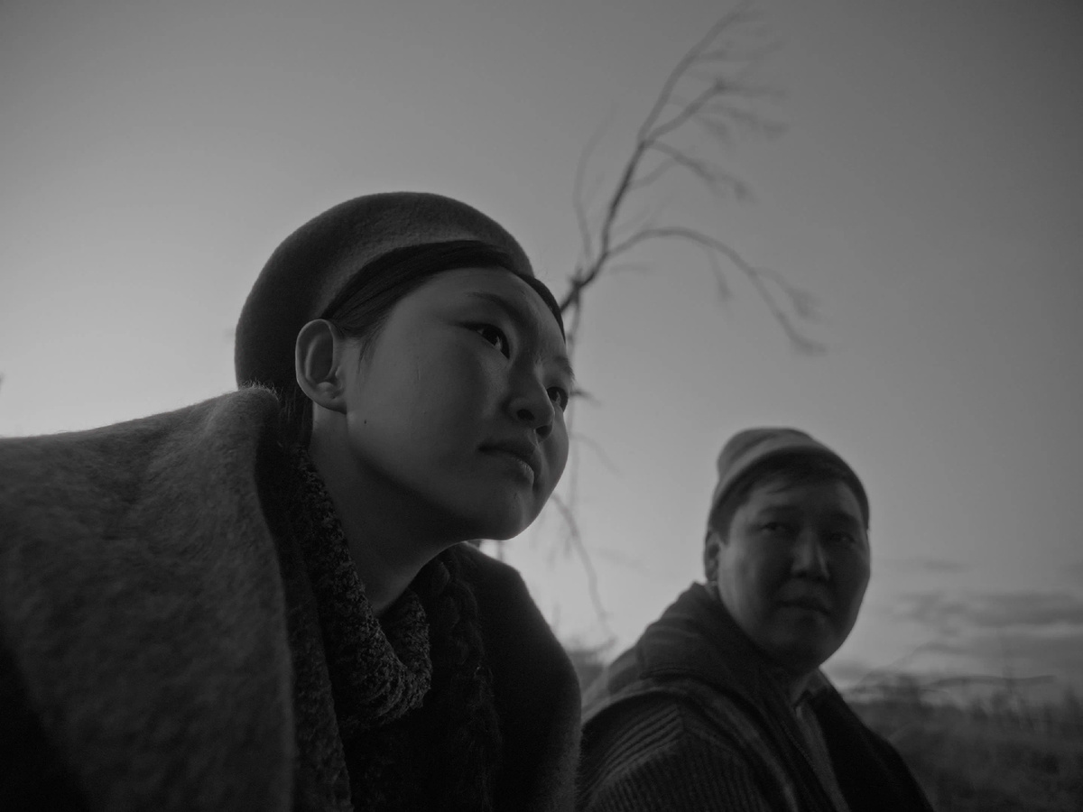 Кадр из фильма