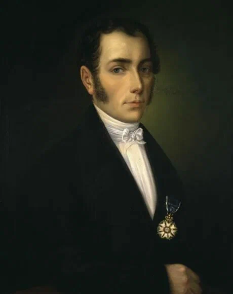 Йозеф Фраунгофер