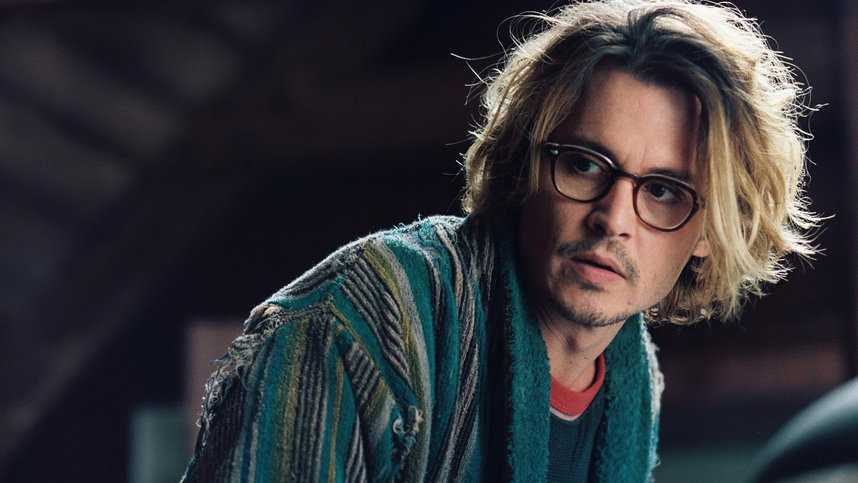 "Тайное окно" 2004