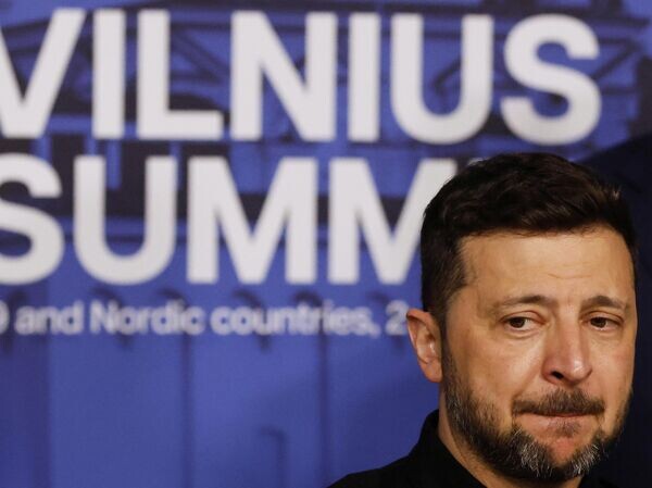    © AP Photo / Mindaugas Kulbis