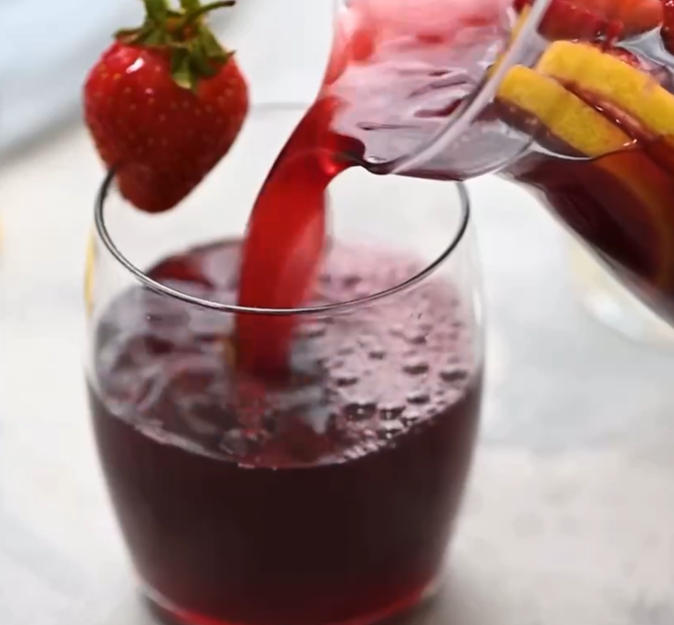 Сочно и очень вкусно 