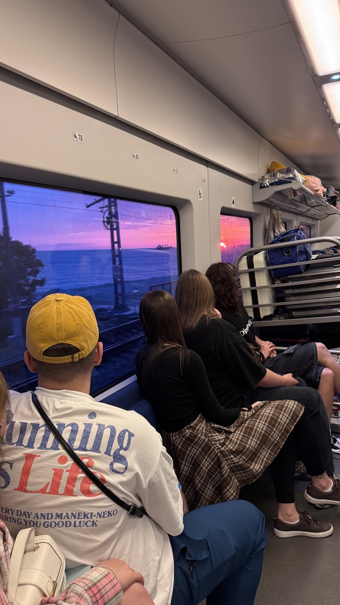 Фото: Южанка о Краснодарском крае, недвижимости и отдыхе