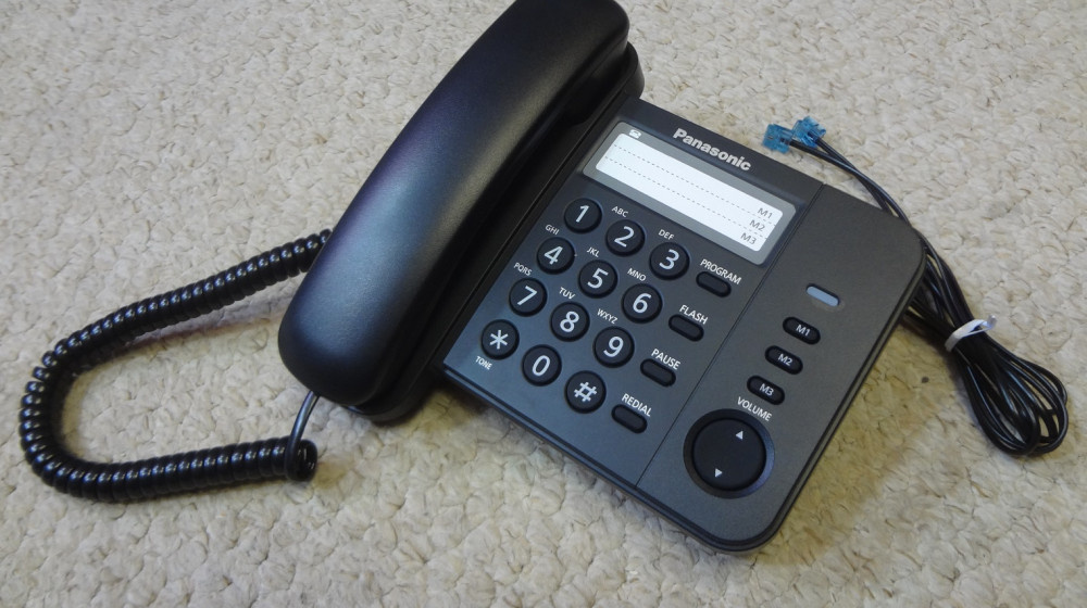    Почему домашний телефон все еще нужен в 2025 году — 5 аргументов, которые вас удивят