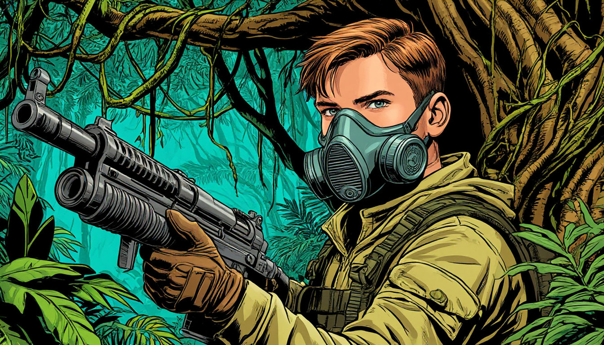 Изображение сгенерировано ИИ