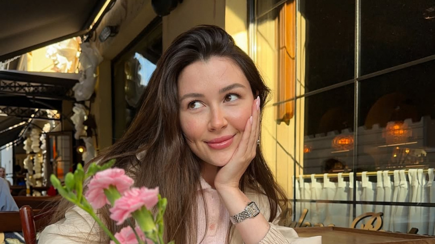    Фото: Instagram*/anna_zavorotnyuk