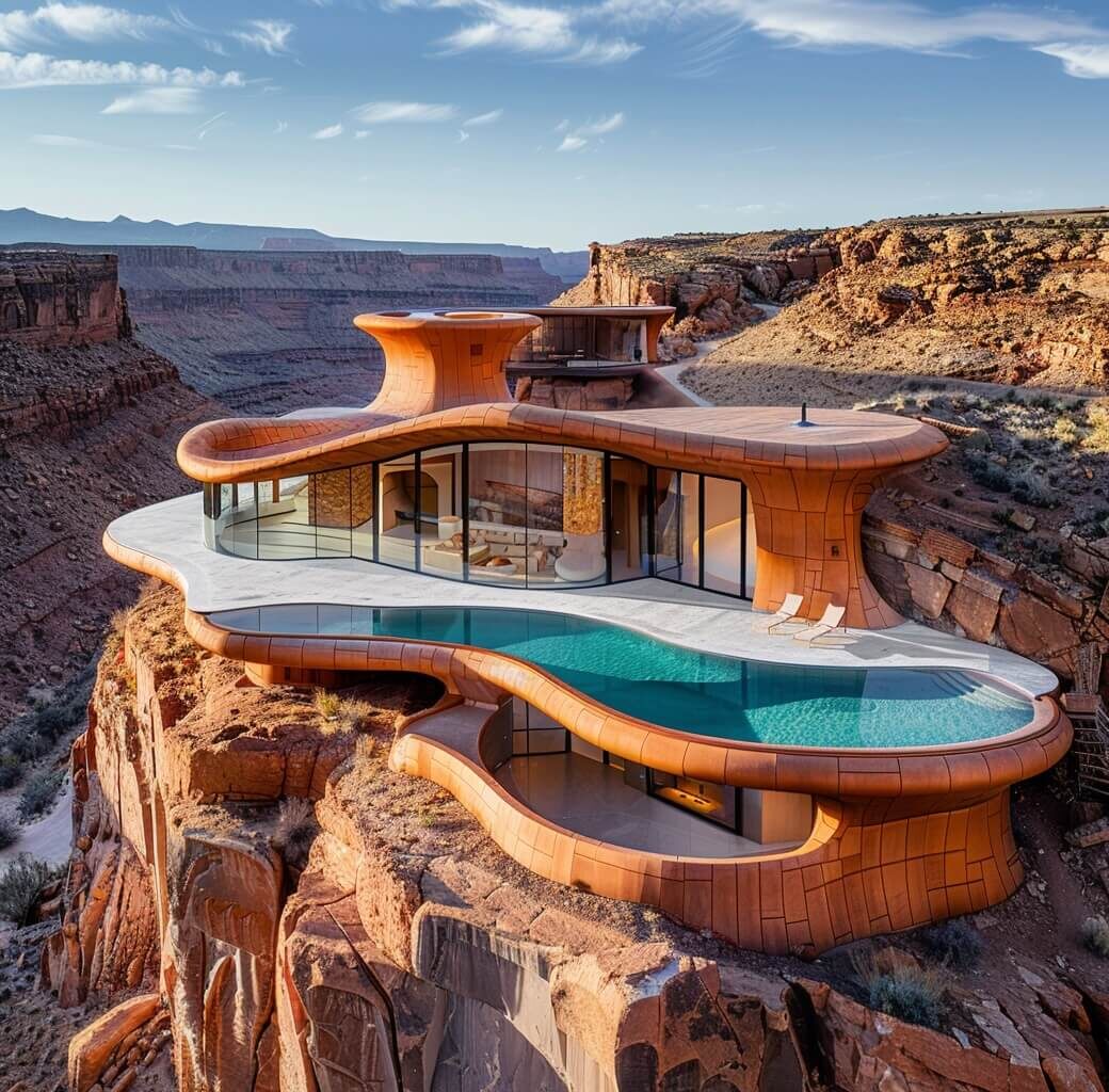 Источник изображения - https://amazingarchitecture.com/storage/files/1/architecture-firms/fateme-aghaei/vista-cliff-house/vista-cliff-house-fateme-aghaei-1.jpeg