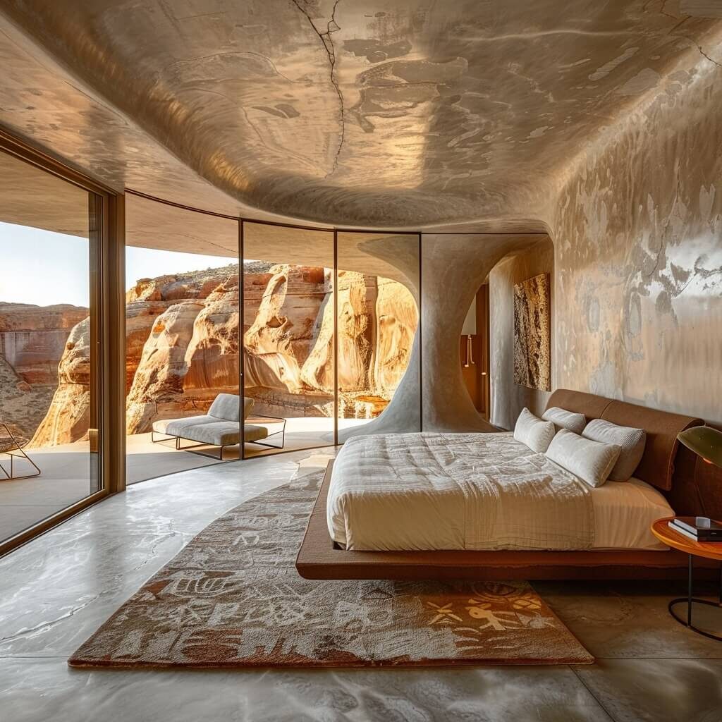 Источнику изображения - https://amazingarchitecture.com/storage/files/1/architecture-firms/fateme-aghaei/vista-cliff-house/vista-cliff-house-fateme-aghaei-4.jpeg