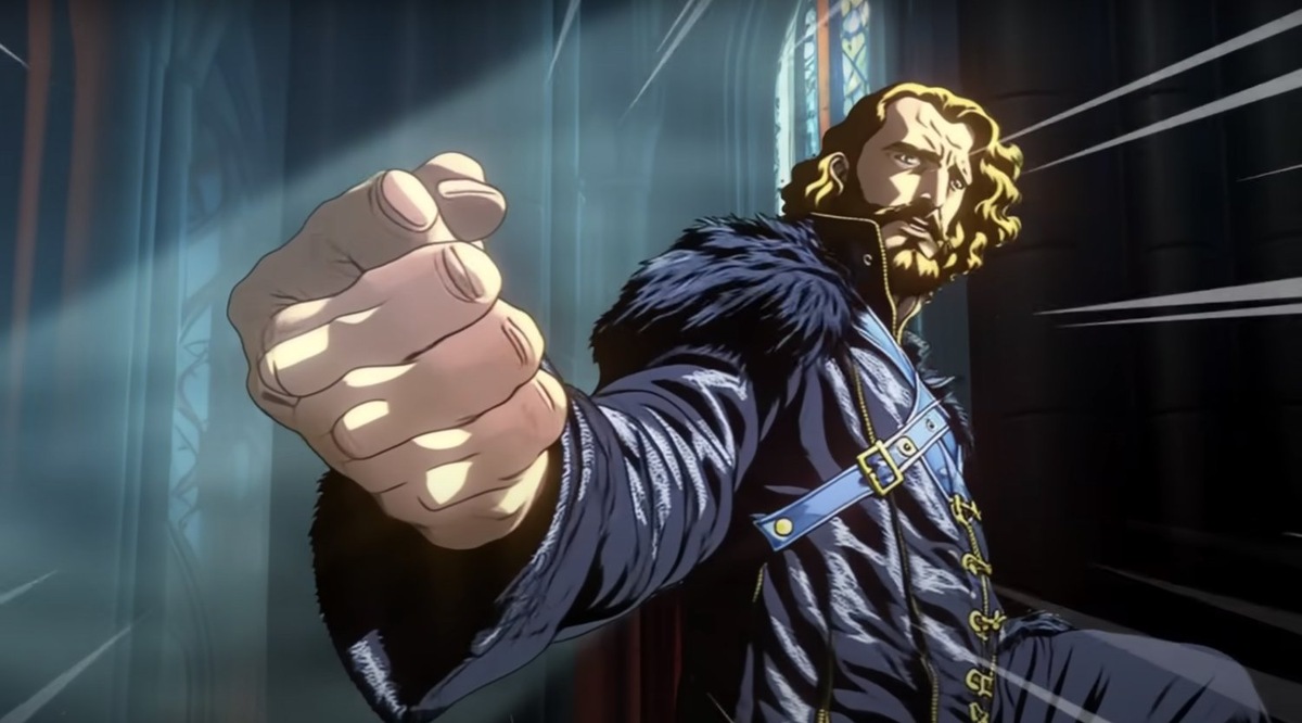 Anime Rock Paper Scissors, corridor Digital