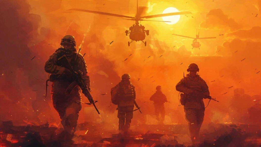    ФОТО: КОЛЛАЖ ЦАРЬГРАДА