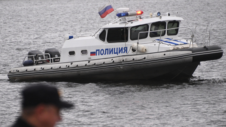    Фото: © РИА Новости/Кирилл Каллиников