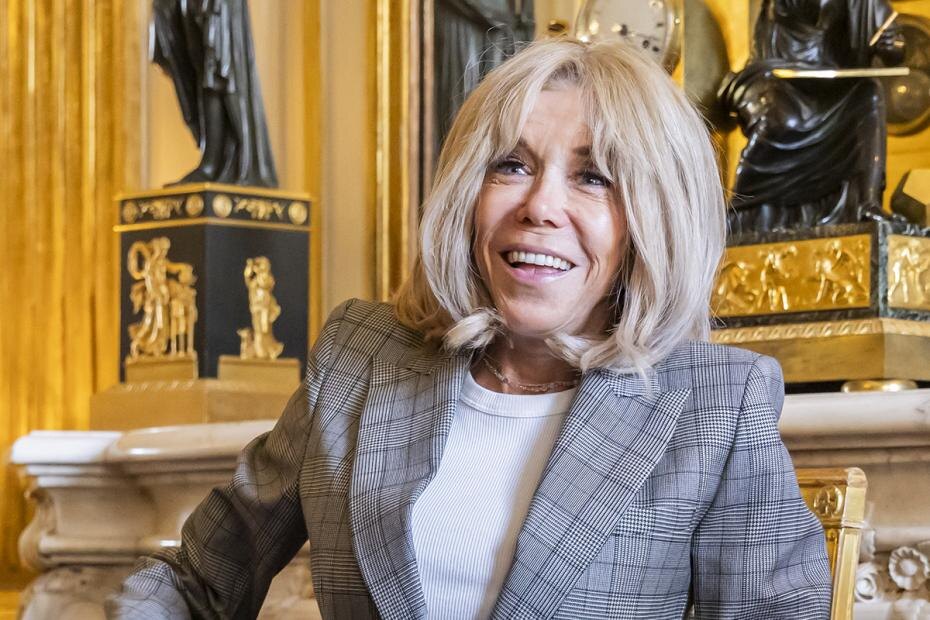    Vincent Isore/Global Look Press