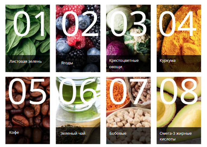 Мы разберем все 16 продуктов, подписывайтесь на канал