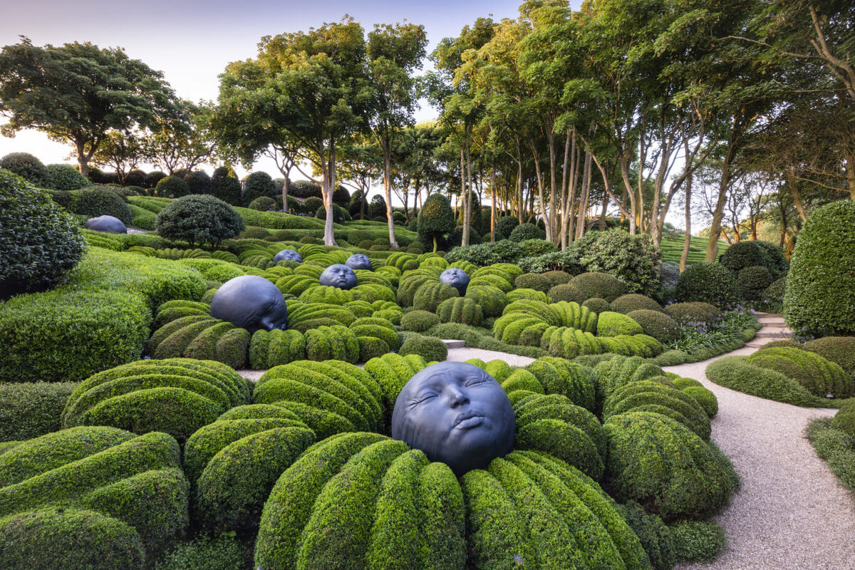 Источник: официальный сайт Les Jardins d'Etretat