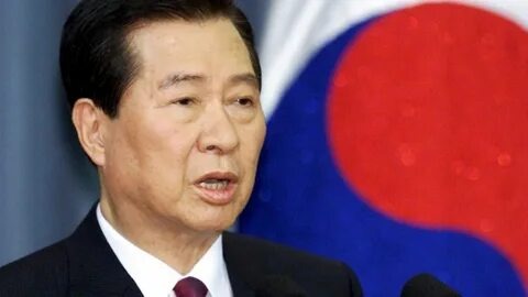 Ким Дэ Чжун