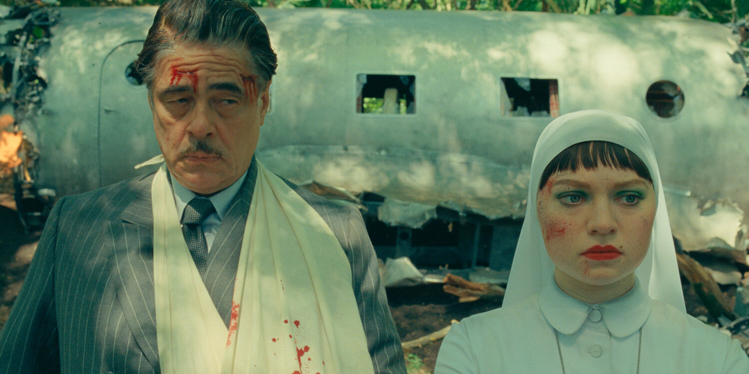 Рецензия на фильм "Финикийская схема": типичная симметрия, превалирующая над содержанием