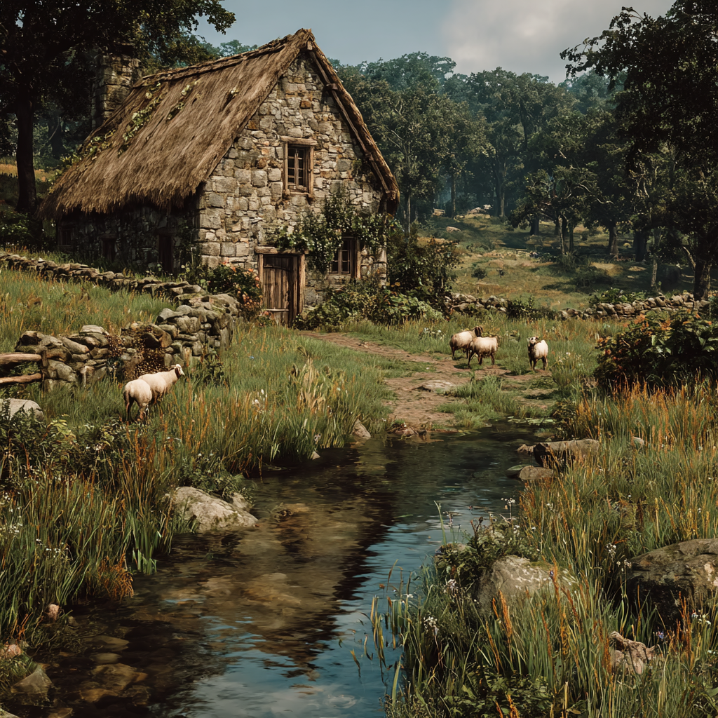 Иллюстрация автора