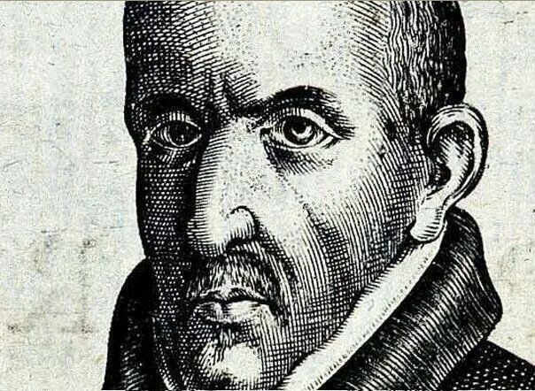 Луи́с де Го́нгора-и-Арго́те (исп. Luis de Góngora y Argote, 11 июля 1561, Кордова — 23 мая 1627, Кордова) —испанский поэт эпохи барокко.