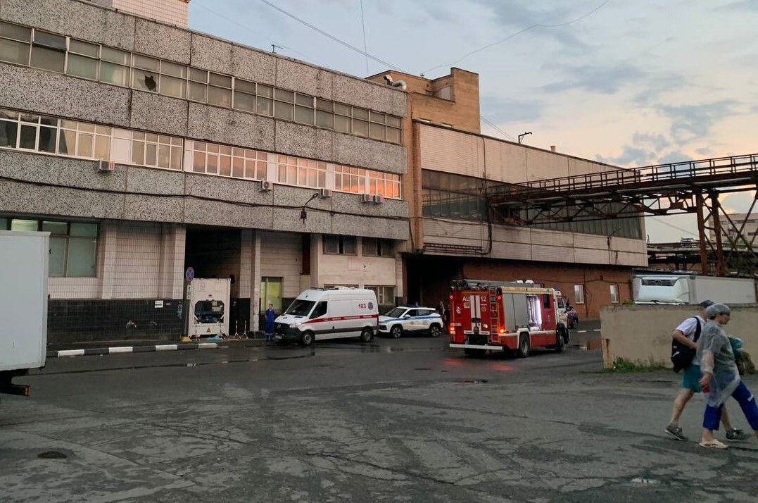     / Источник: © ИЗВЕСТИЯ/Александр Меняйлов