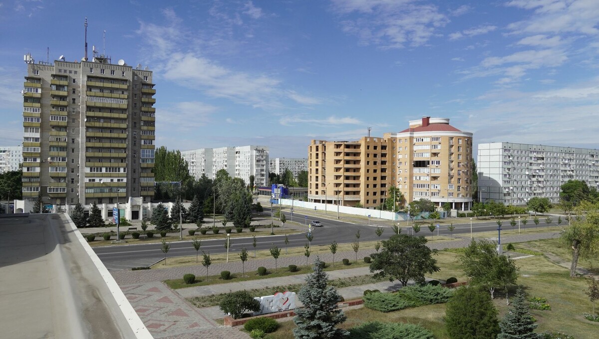     / Источник: © ИЗВЕСТИЯ/Сергей Венявский