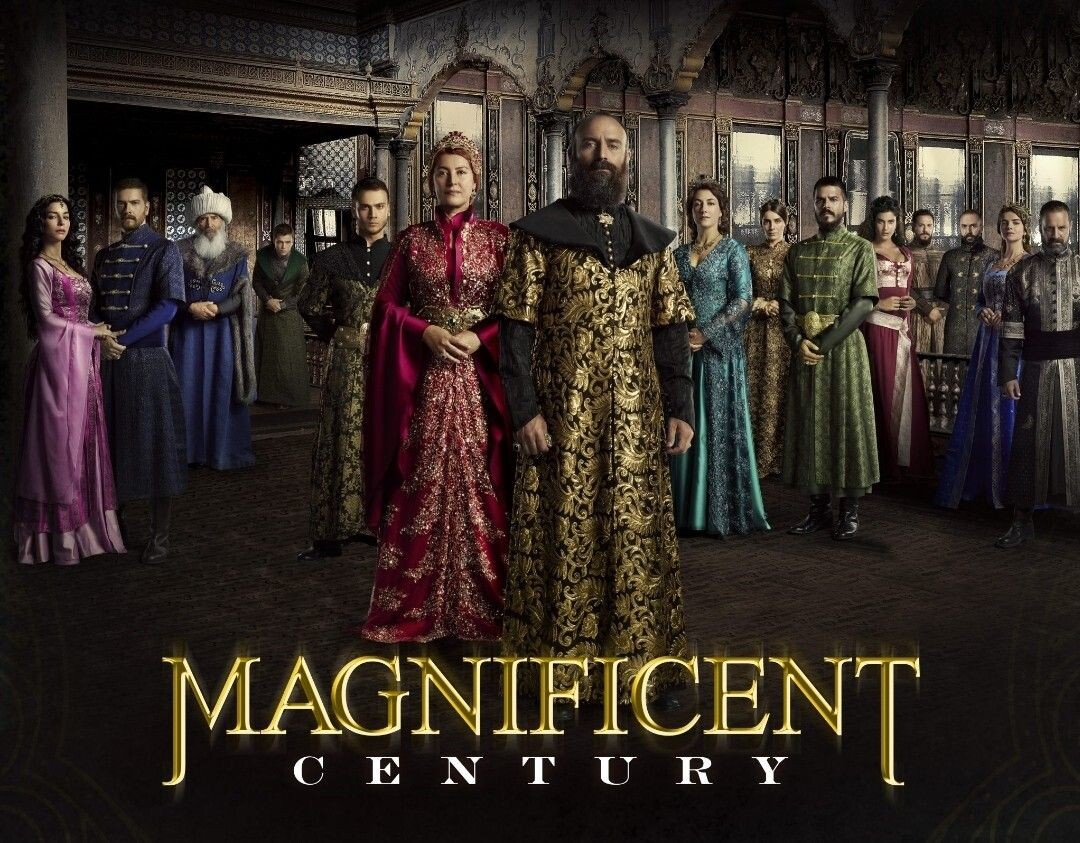 Во дворце решится всё