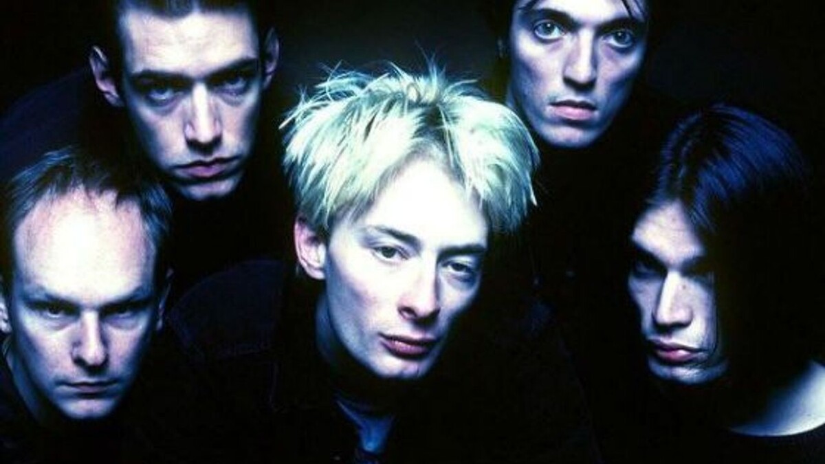 В темноте перемен: Radiohead на пороге новой эры