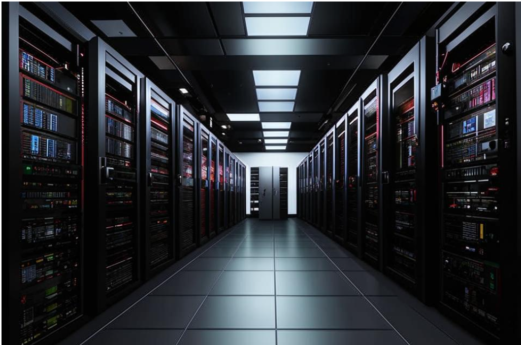 Изображение сгенерировала нейросеть Kandinsky.