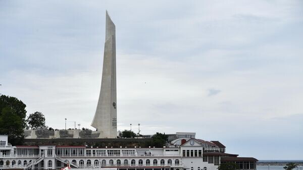    © РИА Новости . Константин Михальчевский