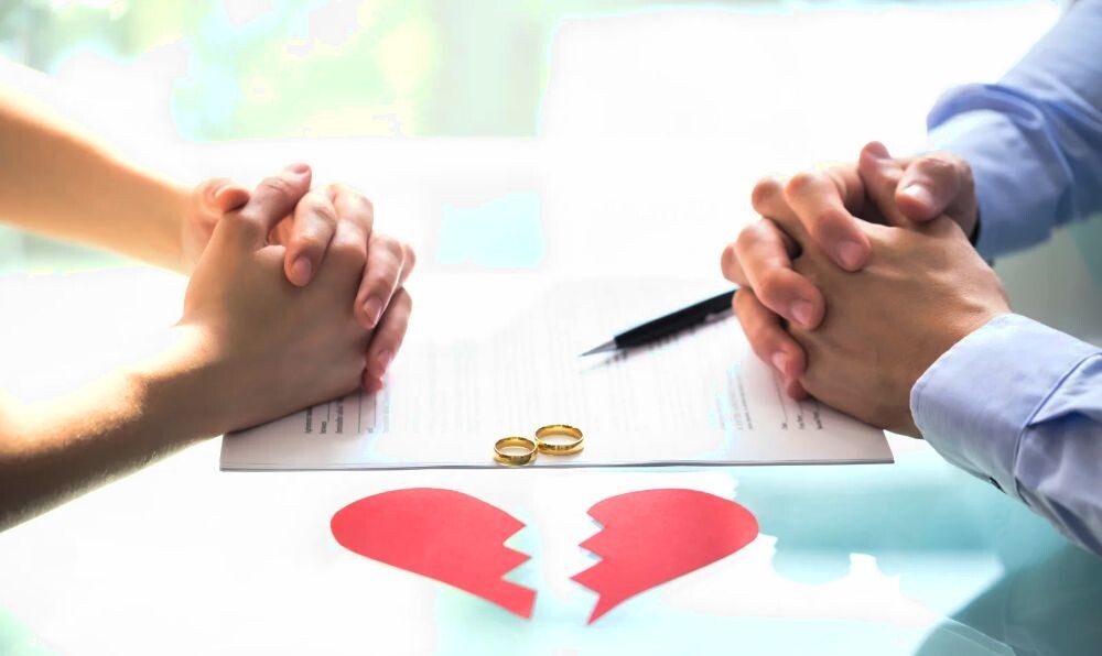 Семейная жизнь с чеченским парнем не была долгой