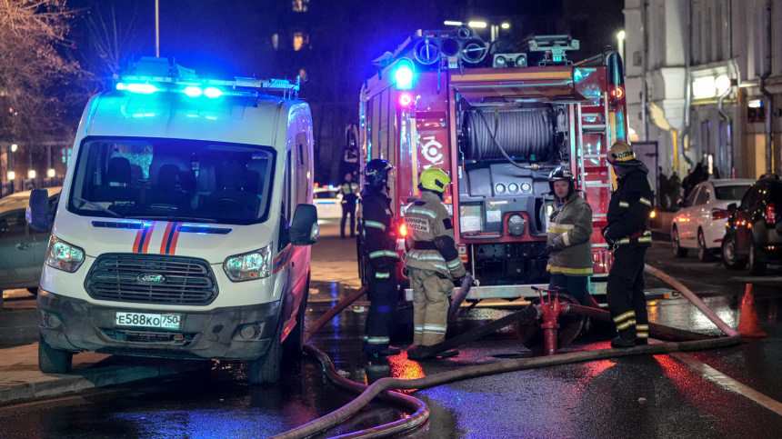    Фото: ИЗВЕСТИЯ/Эдуард Корниенко