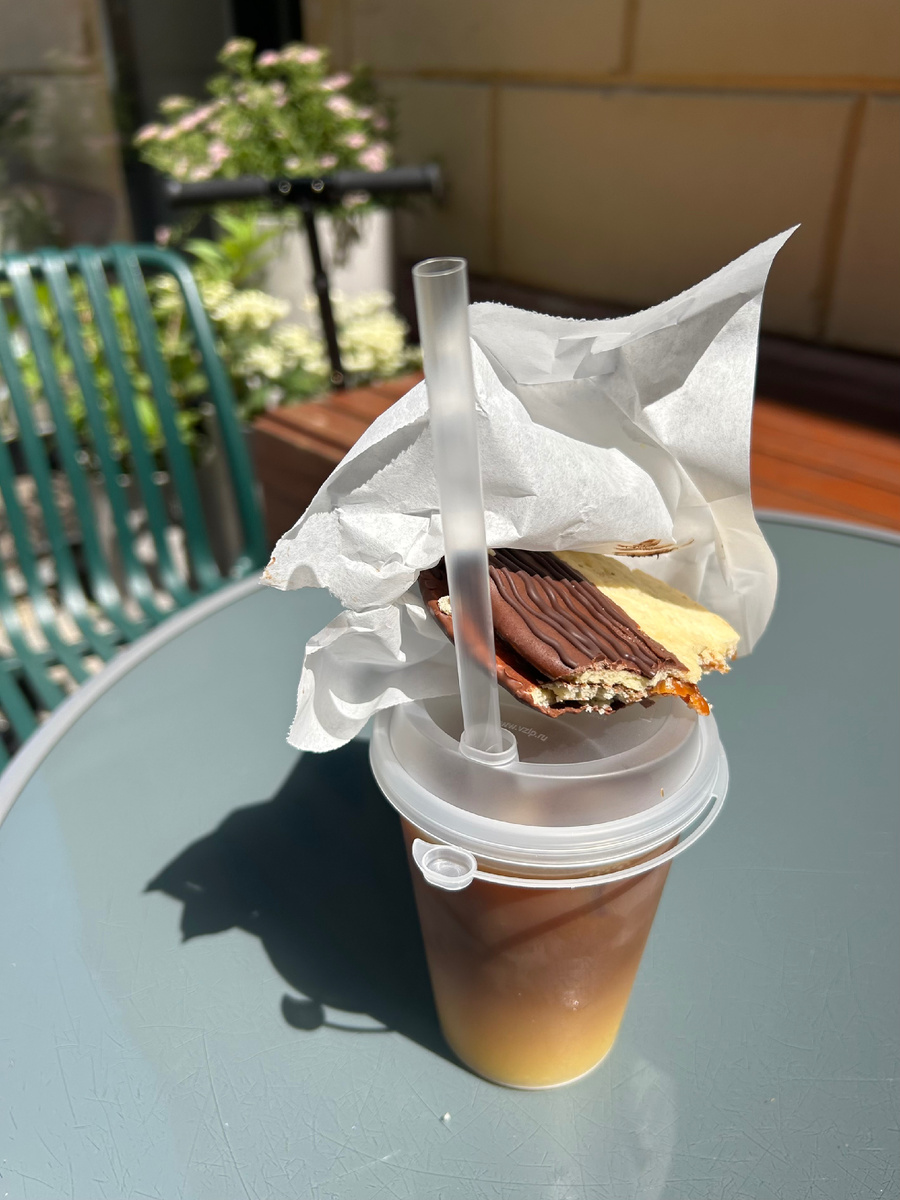 Так и разориться можно!