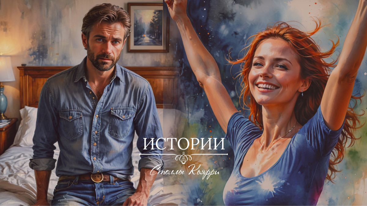 ©Стелла Кьярри