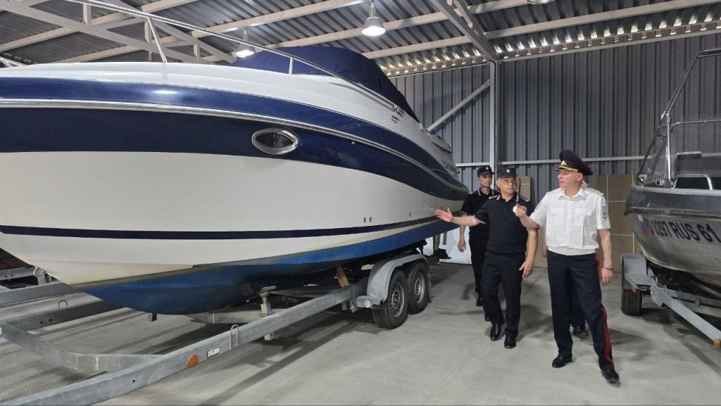    Фото ТГ-канала ГУ МВД России по РО Редактор