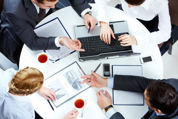 Медиация и медиативное соглашение. Налоги и право (Лицензия фотобанка Lori)