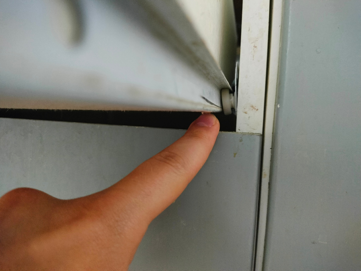 шкафчик на кухню