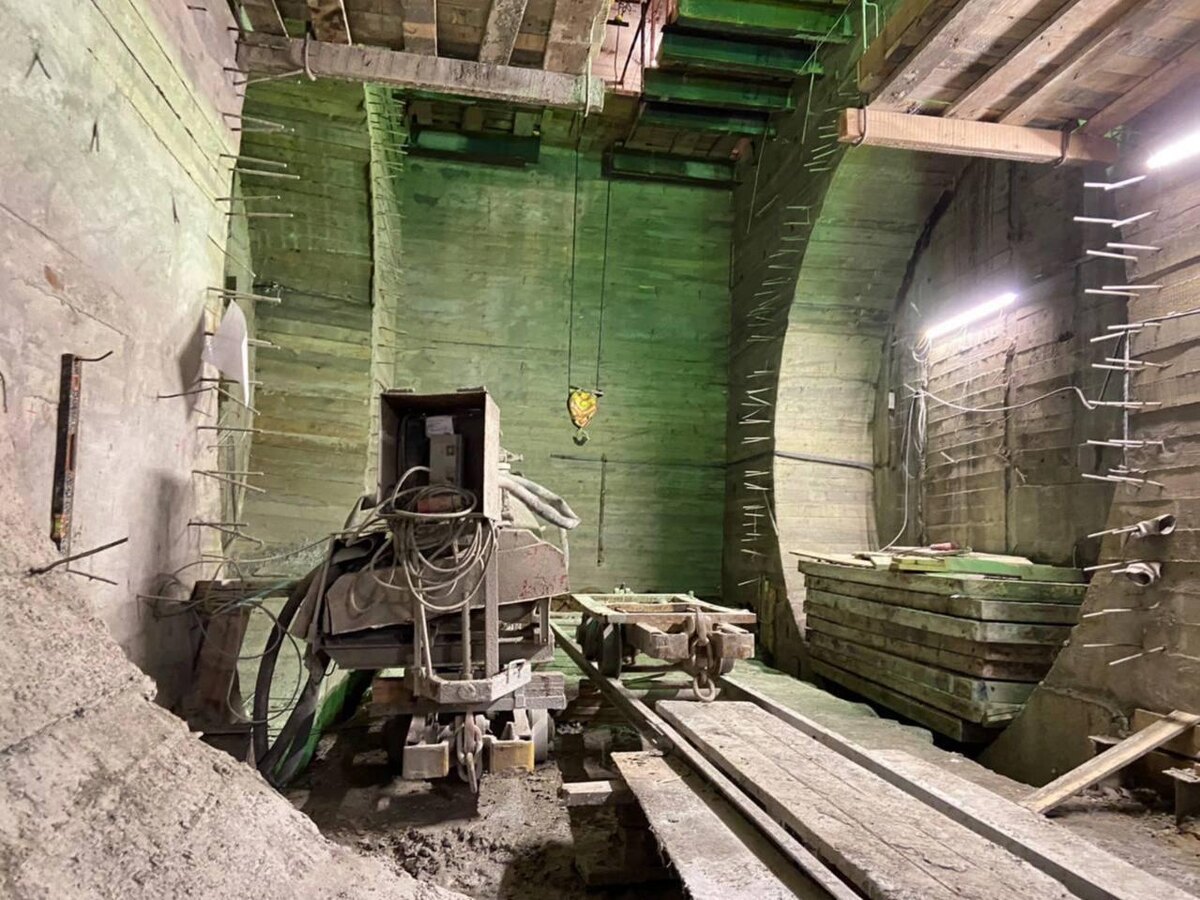    Фото: t.me/podzemnik_spb