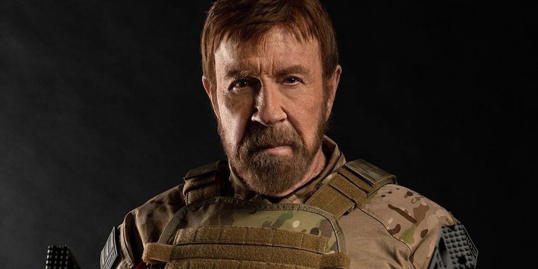 Его личная месть: За что Норрис мстил на экране и в жизни?