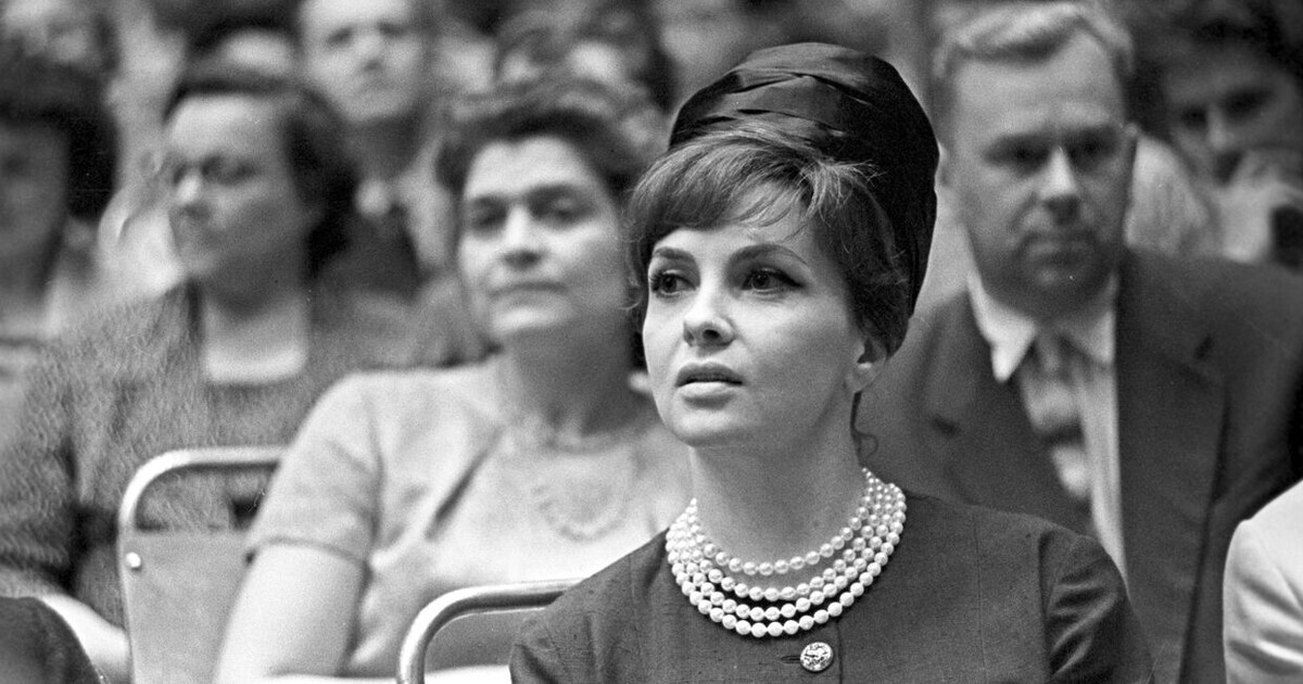 © РИА Новости Михаил Озерский