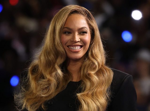    Бейонсе. Фото: Getty Images