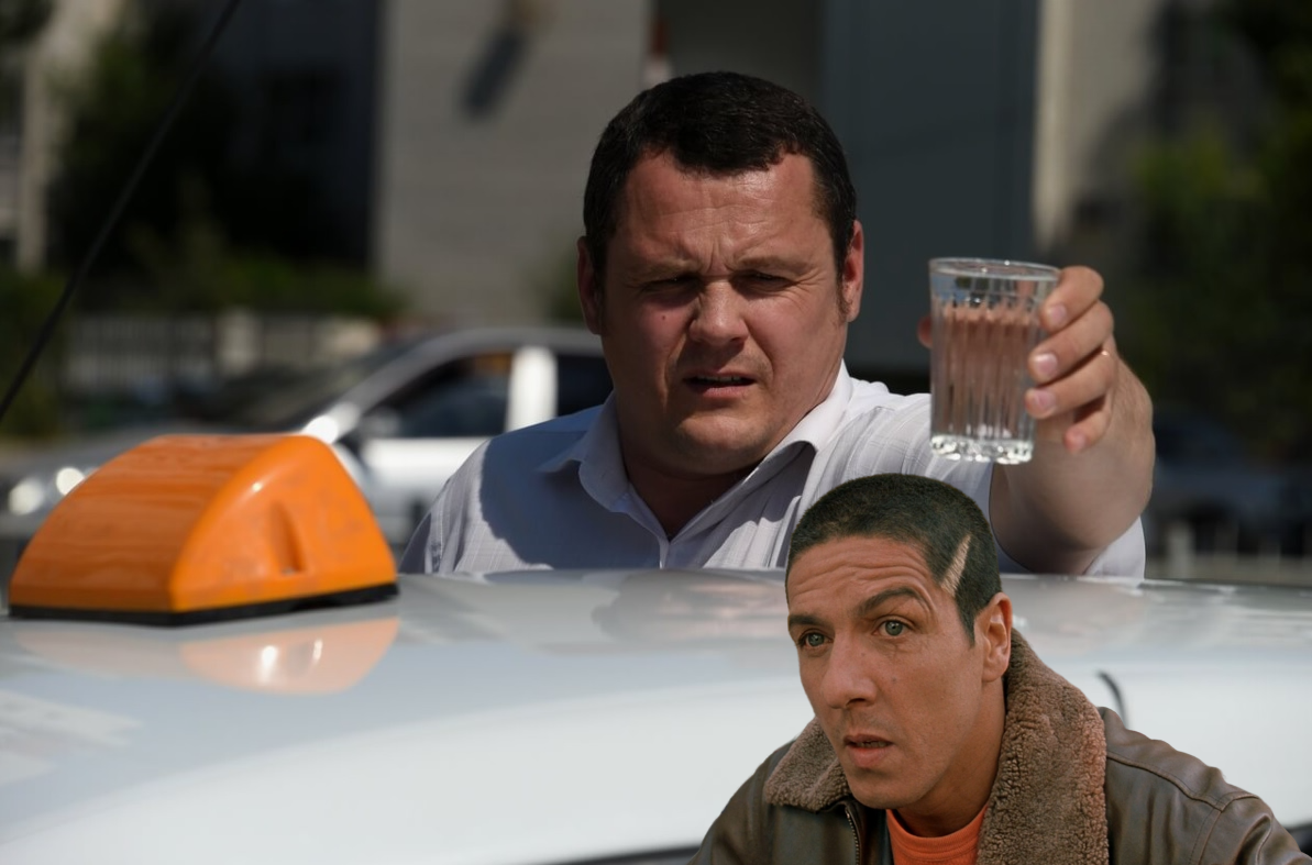 уходить с линии или нет