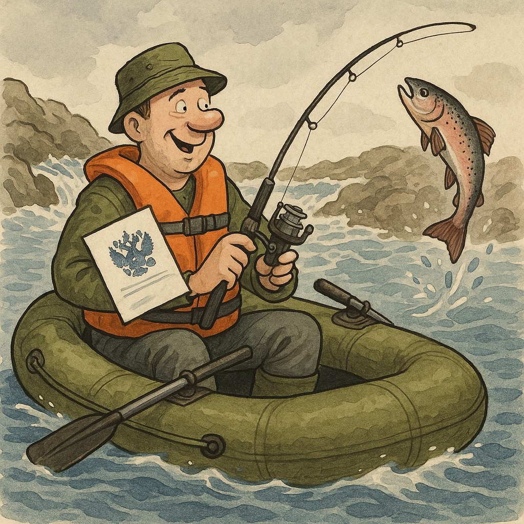 Кругозор Проектировщика: ловля разрешений