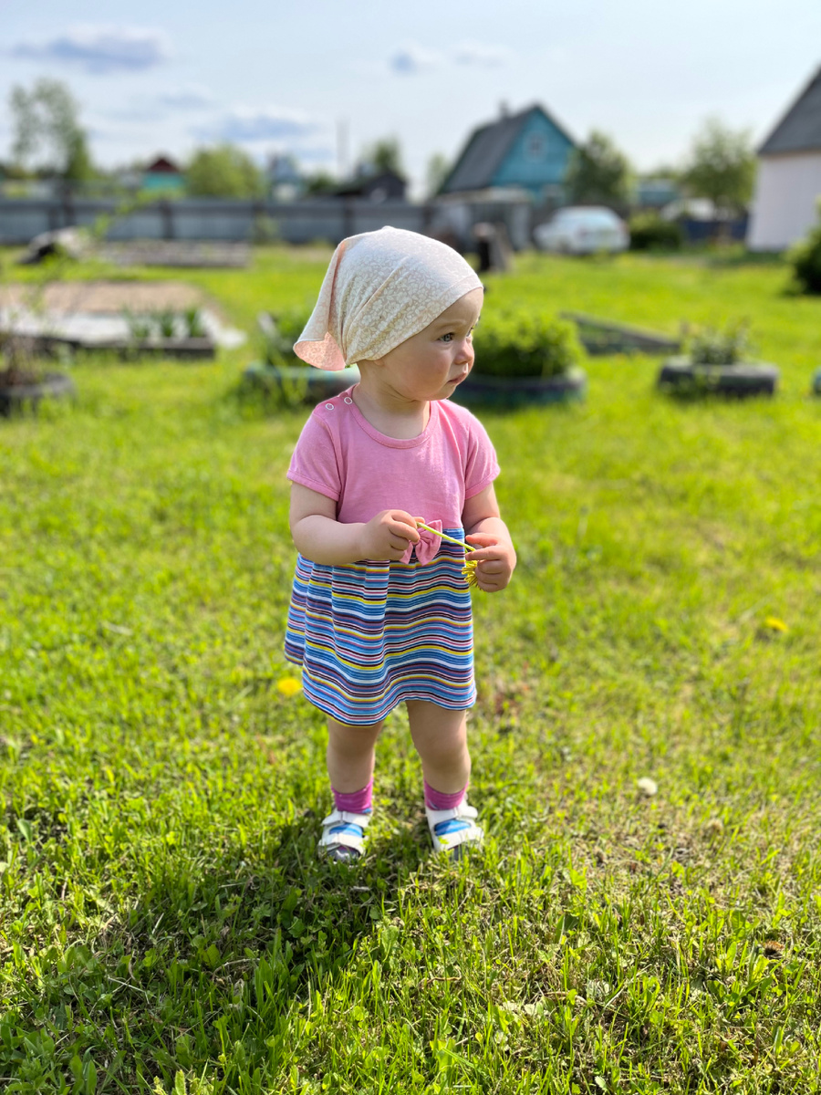 И дети есть и маленькая, и постарше, но это не мешает мне находить время для заботы о своем уме, а медитация, это в первую очередь проявление любви и заботы к своему уму.