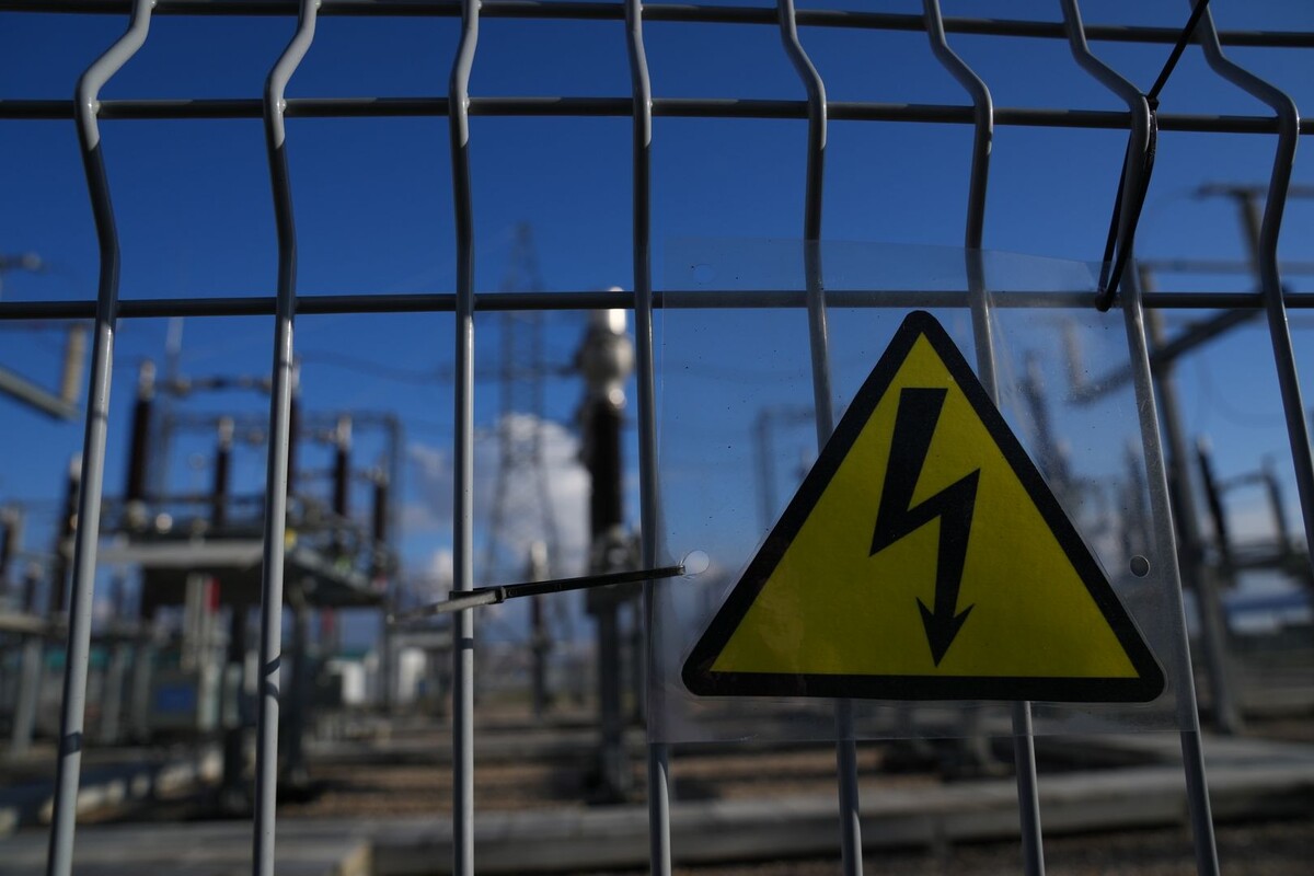     / Источник: © ИЗВЕСТИЯ/Дмитрий Коротаев