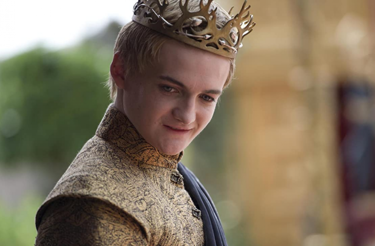 Джек Глисон