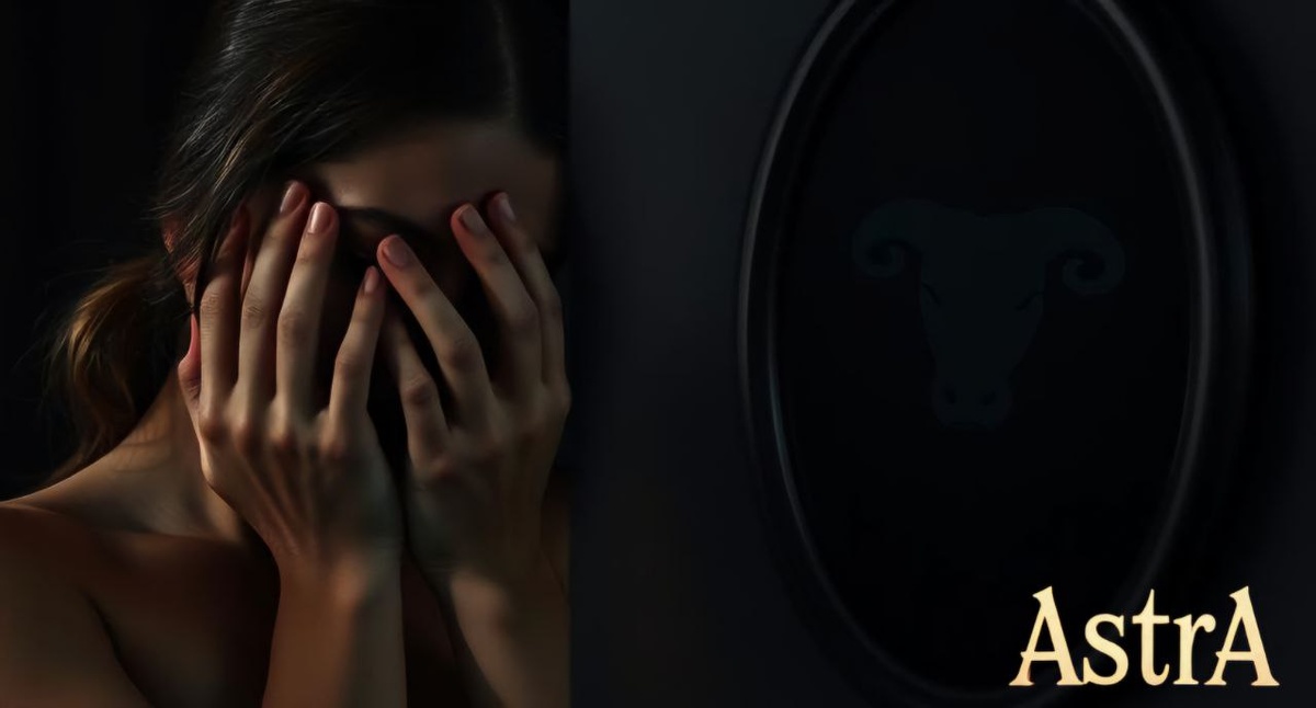 Как Хирон в 1 доме заставляет ненавидеть свою внешность и что с этим делать