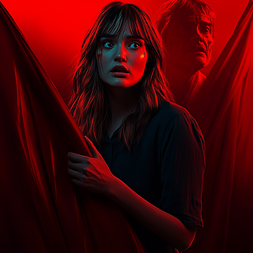 *изображение сгенерировано Искусственным
Интеллектом - MidJourney.