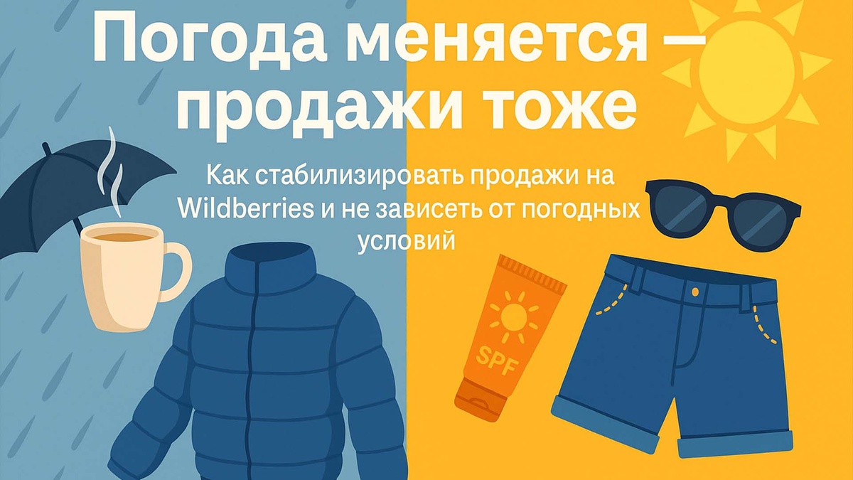 холодно - одно, тепло - другое.