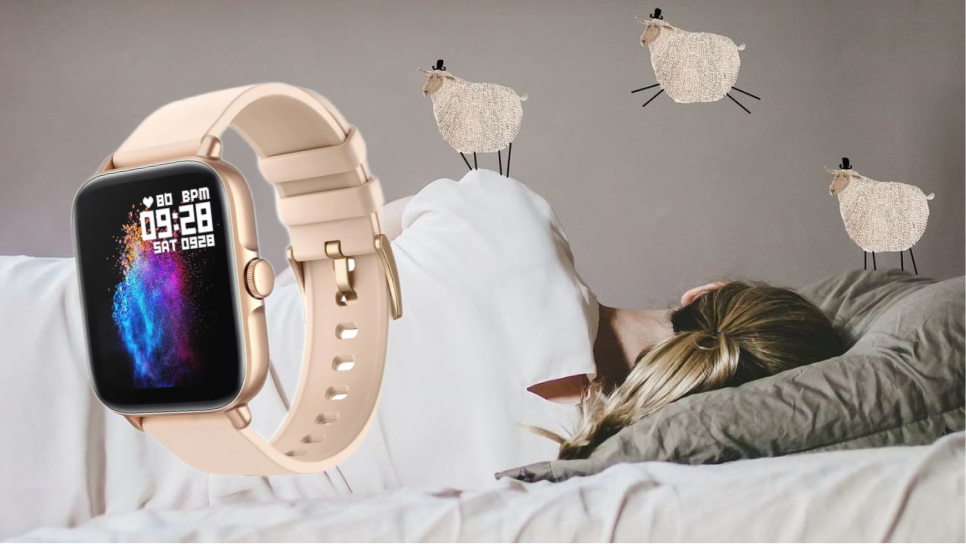 Часы, которые говорят вам правду: Как WatchMe отслеживает стресс, сон и даже настроение