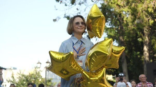    © РИА Новости Крым